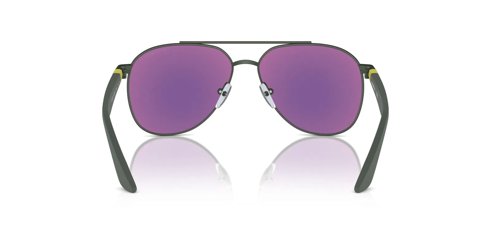 Emporio Armani Kids 2001 Sunglasses - view 9